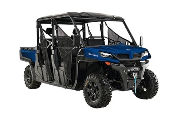 2023 CFMOTO UFORCE 1000XL