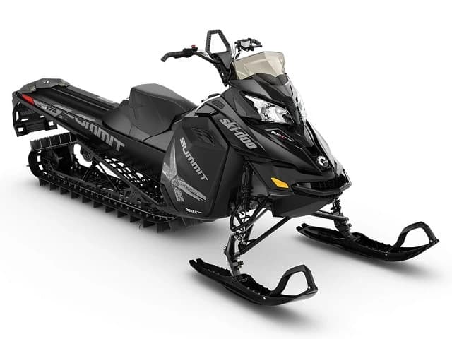 Asa cum am scris si saptamana trecuta, bazat pe o stire a webzine-ului SledRumors bazat si axat pe lumea snowmobile-lor, 2016 Ski-Doo Summit X T3 880 nu a fost lansat deocamdat, ci doar modelul 800.
Prima dintre cam...