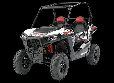 O data cu lansarea gamei de UTV-uri Can-Am Maverick Trail, categoria de side-by-side-uri de 50 inch disponibile pe piata s-a largit, iar clientii interesati au acum la dispozitie mai multe optiuni din care pot alege, ...