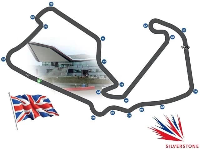 Etapa britanica a MotoGP de pe circuitul Silverstone din acest sezon se arata a fi cea mai interesanta din ultimii ani, fara indoiala. Dupa ce in Marele Premiu al Cehiei de la Brno pilotul englez Cal Crutchlow a reusi...