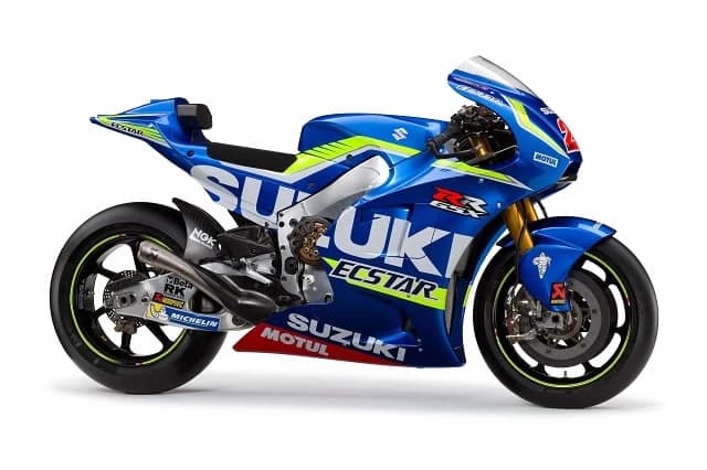 Unul dintre cele mai asteptate modele de motociclete ale anului 2016 (si stim bine doua persoane care asteapta in mod special, cu unghiile roase pana la cot, Maverick Vinales si Aleix Espargaro adica) a fost dezvaluit...