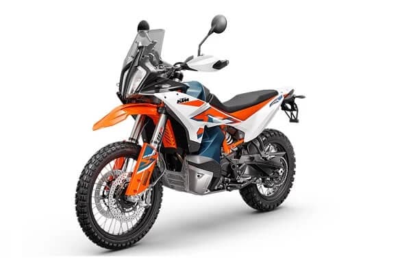 KTM 890 ADVENTURE R 2023