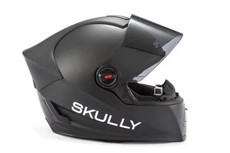 Noii proprietari încearcă să facă lucrurile cum trebuie, după experientele anterioare de finantare, care s-au dovedit un fiasco.
Când producatorii castii „Augmented Reality helmet” - Skully ...