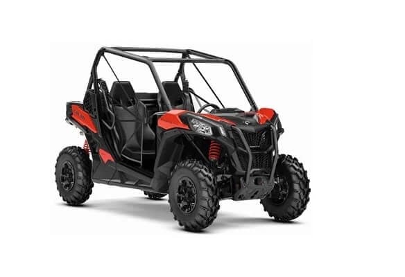 Riderii pasionati de off road se pot acum bucura de reduceri la cateva din modelele din gama de side-by-side-uri Can-Am. Iata care sunt vehiculele 4x4 de teren Bombardier dispon...