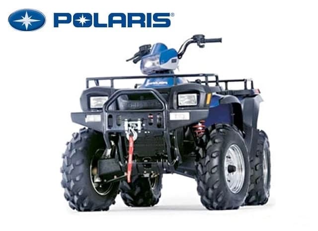 Polaris Industries se alatura celorlalte brand-uri care si-au publicat datele privind vanzarile aferente anului 2014 in primele saptamani ale noului an, inscriindu-se in randul celor care au cu ce sa se laude, respect...