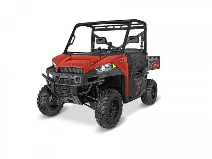 Compania Polaris,lider in productia de vehicule off-road,a anuntat o crestere de 13% in putere pentru modelul 2015 Ranger XP 900. Upgrade-ul de putere,impreuna cu alte caracteristici ale modelului Ranger XP 900 cum a...