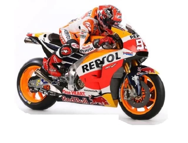 Chiar daca a obtinut pole-position-ul in cursa de ieri, in primele doua ture spaniolul Marquez a avut un start slab, de care a profitat Rossi. Italianul a implinit pe 31 martie 20 de ani de activitate neintrerupta in ...