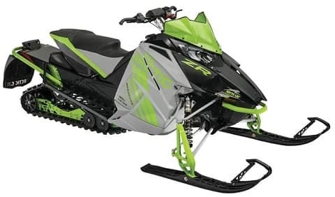 Arctic Cat este pregătit să-și apere titlurile de campionat cu un nou snowmobil: 2018 ZR 6000R XC care oferă îmbunătățiri majore pentru sezonul viitor.
Cea mai nouă mașină disponibilă pentru consumatori se baze...