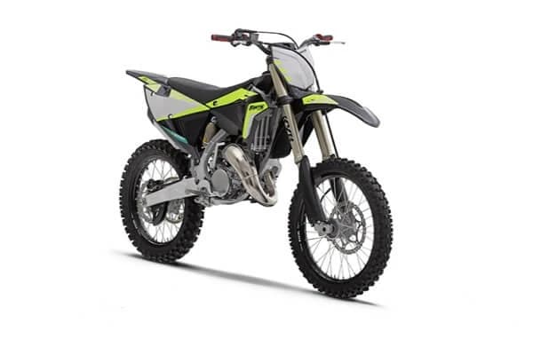 Modelele Motocross in 4 timpi din gama Fantic se remarca prin caracteristicile inalte si tehnologie avansata.