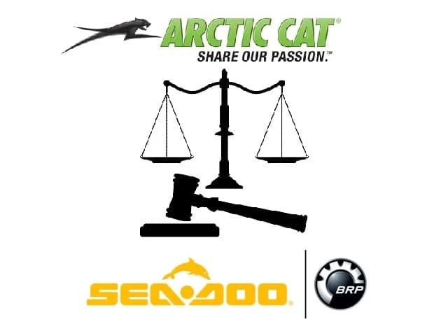 O stire destul de interesanta vine din instantele americane, acolo unde producatorul american Arctic Cat a obtinut despagubiri de aproximativ 15,5 milioane dolari din partea unui alt producator powersports de renume, ...