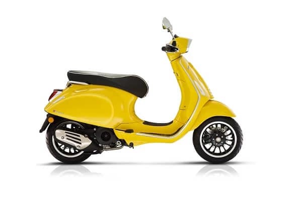 Vespa a introdus pe piata modelele de scutere Primavera si Sprint 50cc pentru sezonul 2020. Un reper in ce priveste mobilitatea si stilul clasic, cu un aer tineresc si dinamic, noile scutere Vespa aduc in plus limitat...