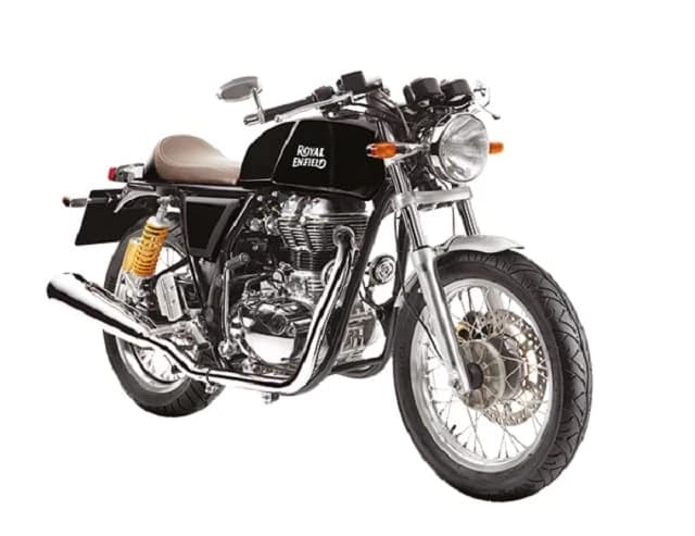 Doua informatii interesante ne-au atras atentia recent despre Royal Enfield si chiar daca sursele sunt complet diferite (un webzine canadian si un webzine indian), sunt in stransa legatura mai mult decat pare la prima...