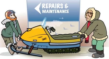 Luna decembrie, cunoscuta drept luna cadourilor, inseamna la ATVROM de asemenea si luna promotiilor, iar snowmobilele oferite beneficiaza in reteaua magazinelor ATVROM de discount-uri si conditii speciale, fie ca e vo...