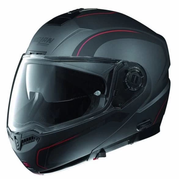Nolan se pregatesc pentru 2012. Prezenti la Motor Bike Expo programat pentru data de 20-22 ianuarie la Verona, cei de la Nolan aduc o multime de noutati la capitolul echipamente moto. Astfel, daca va tenteaza casti pr...