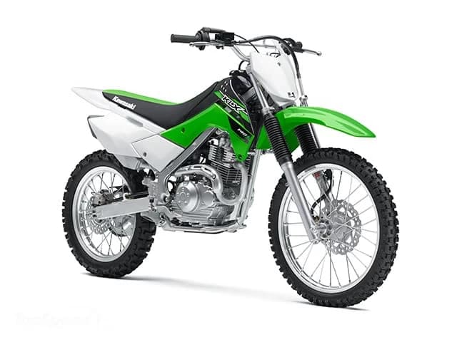 Cand vine vorba de dirt bike-uri,noul model 2015 Kawasaki KLX 140L este considerat de multi piloti a fi cel mai performant model din clasa sa.Si nu este nici o noutate de ce este considerat primul din clasa sa,deoarec...