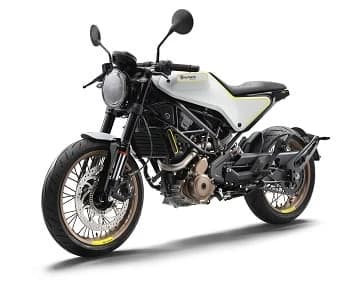 KTM și partenerul său, Bajaj Motors din India, lansează in 2018 două noi motociclete sport. Aceste motociclete noi sunt denumite Vitpilen (White Arrow) și Svartpilen (Black Arrow). Acestea sunt primele motociclete rut...