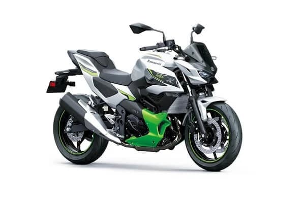 Kawasaki Z7 Hybrid