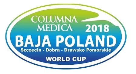 Raliurile Baja Polonia au ajuns anul acesta la a 10-a editie si au fost incluse ca runda a FIA World Cup. Cu sediul central la Szczecin in pitoreasca locatie Łasztownia si cu stagii speciale la centrul militar Drawsko...