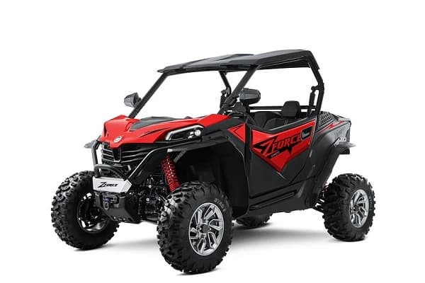 CFMOTO ZFORCE 950 SPORT