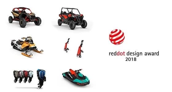 Anul acesta, producatorul canadian BRP a demonstrat inca o data ca face parte din titanii industriei pe segmentul powersports - in acest caz, skijeturi. Printre altele, o dovedesc si multiplele premii pentru cel mai b...