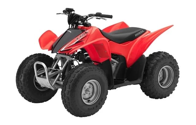 Unul dintre cei mai respectati producatori de ATV atat din SUA, cat si din intreaga lume, Honda, a prezentat un lineup care include Foreman Rubicon, FourTrax Rincon si Rancher. Acoperind nevoile recreationale si ...