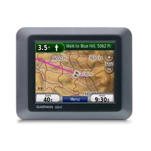 Lasa-te de excursii daca te ratacesti cu GPS