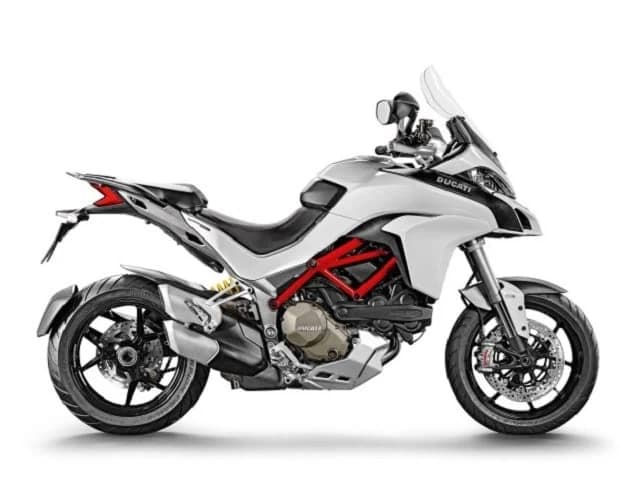 Toti impatimitii de motociclete stiu ca nu mai reprezinta nici un secret, nici o noutate ca modelul Ducati Multistrada 1200 S a ajuns unul dintre cele mai bune motociclete de pe piata. Nu exista prea multe motociclete...