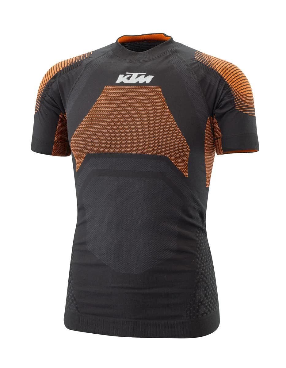 KTM UNDERSHIRT SHORT PERFORMANCE