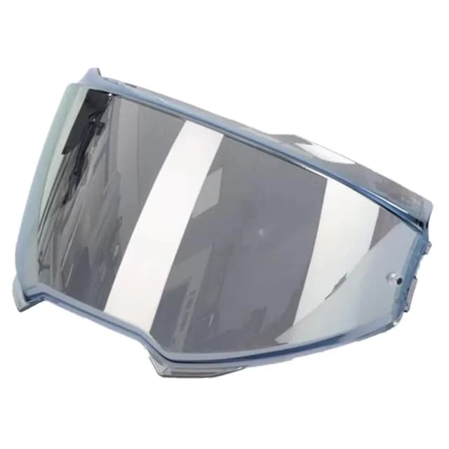 Viziera HJC RPHA 60 Argintiu oglinda