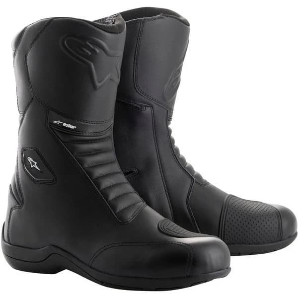 Alpinestars ANDES V2 Drystar Negru