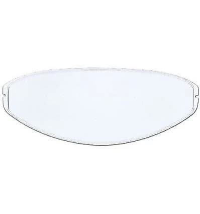 AIROH Anti-fog Pinlock lens for Airoh COMMANDER