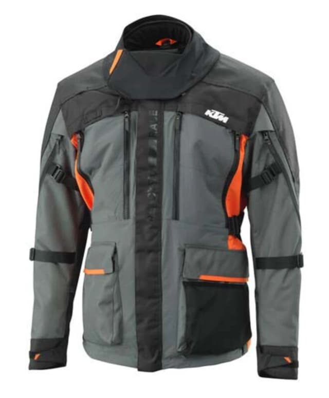 KTM TERRA ADVENTURE PRO JACKET