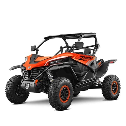 CFMOTO ZFORCE 1000 SPORT R '25