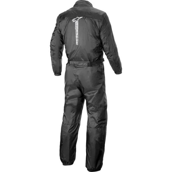 ALPINESTARS HURRICANE V2 Negru