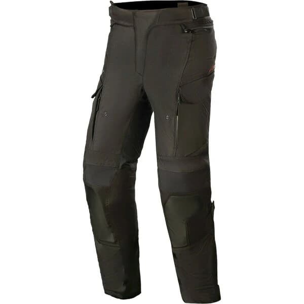 Alpinestars STELLA ANDES Drystar V3 Negru