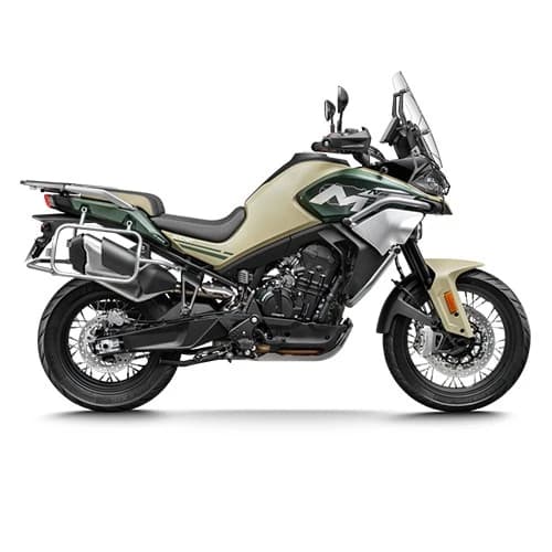 CFMOTO 800MT Touring '22 SH