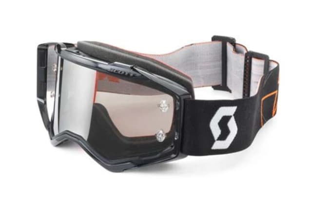 KTM PROSPECT WFS GOGGLES