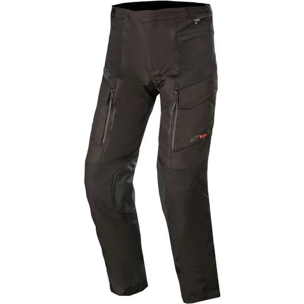 ALPINESTARS VALPARAISO V3 Drystar Negru