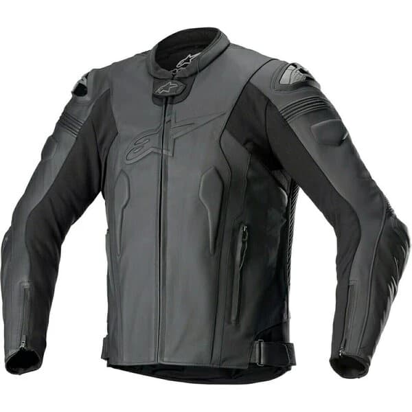 Alpinestars MISSILE V2 Negru/Negru