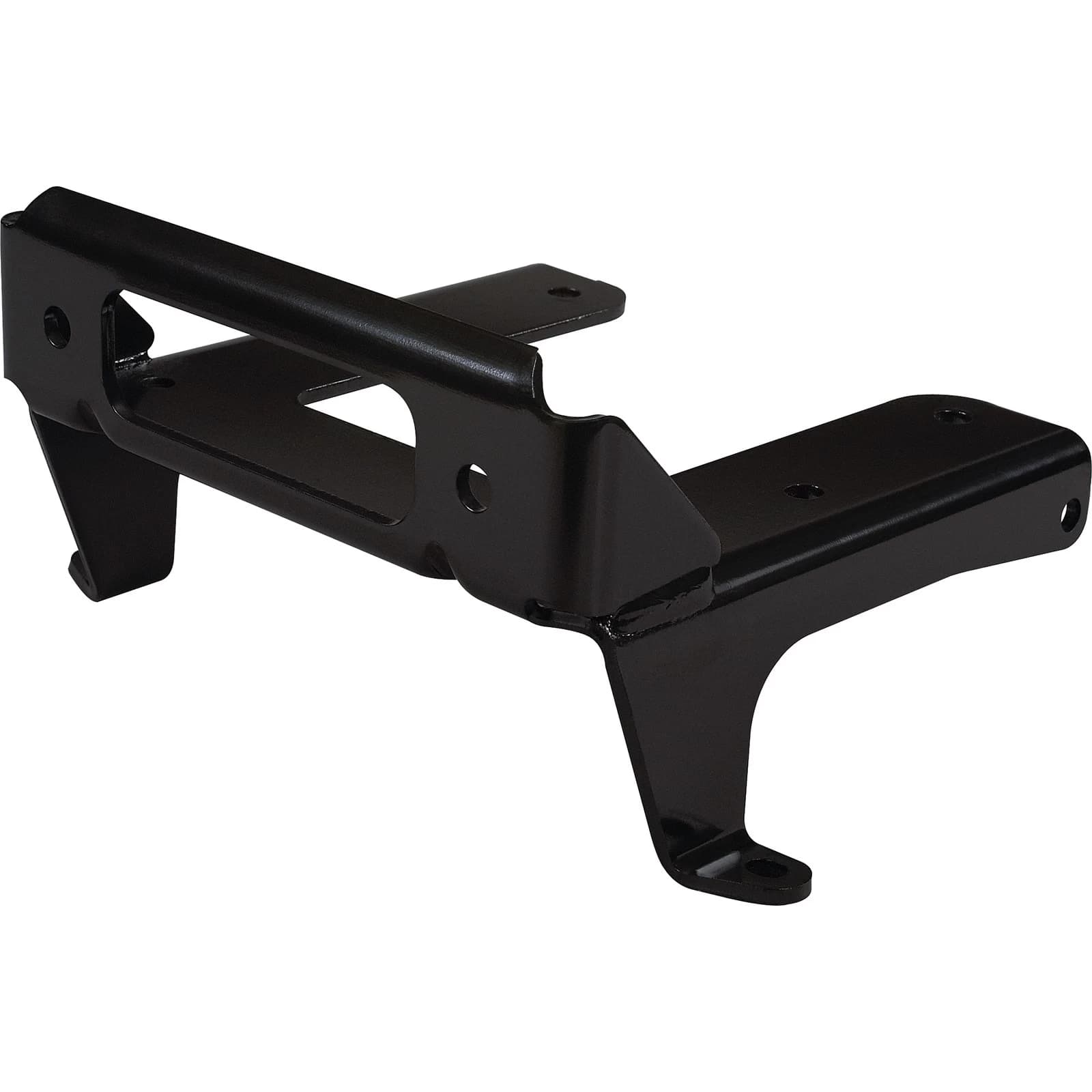 Can-am Bombardier Placa de sprijin pentru troliu si carlig pentru Commander & Commander MAX