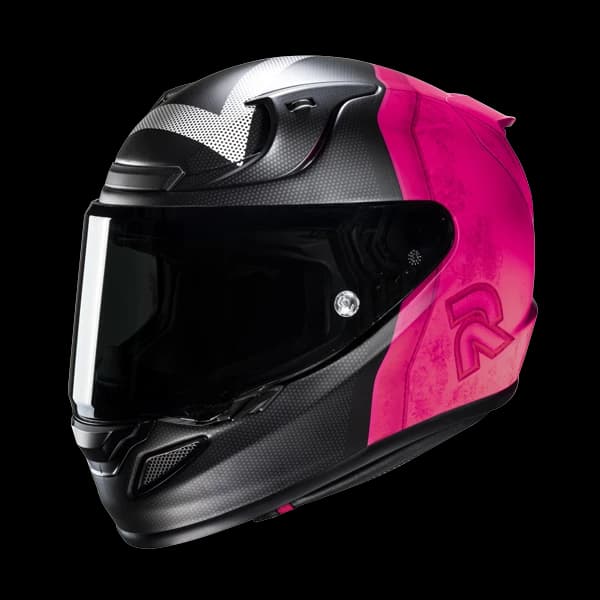 HJC RPHA 12 Squid Game Negru