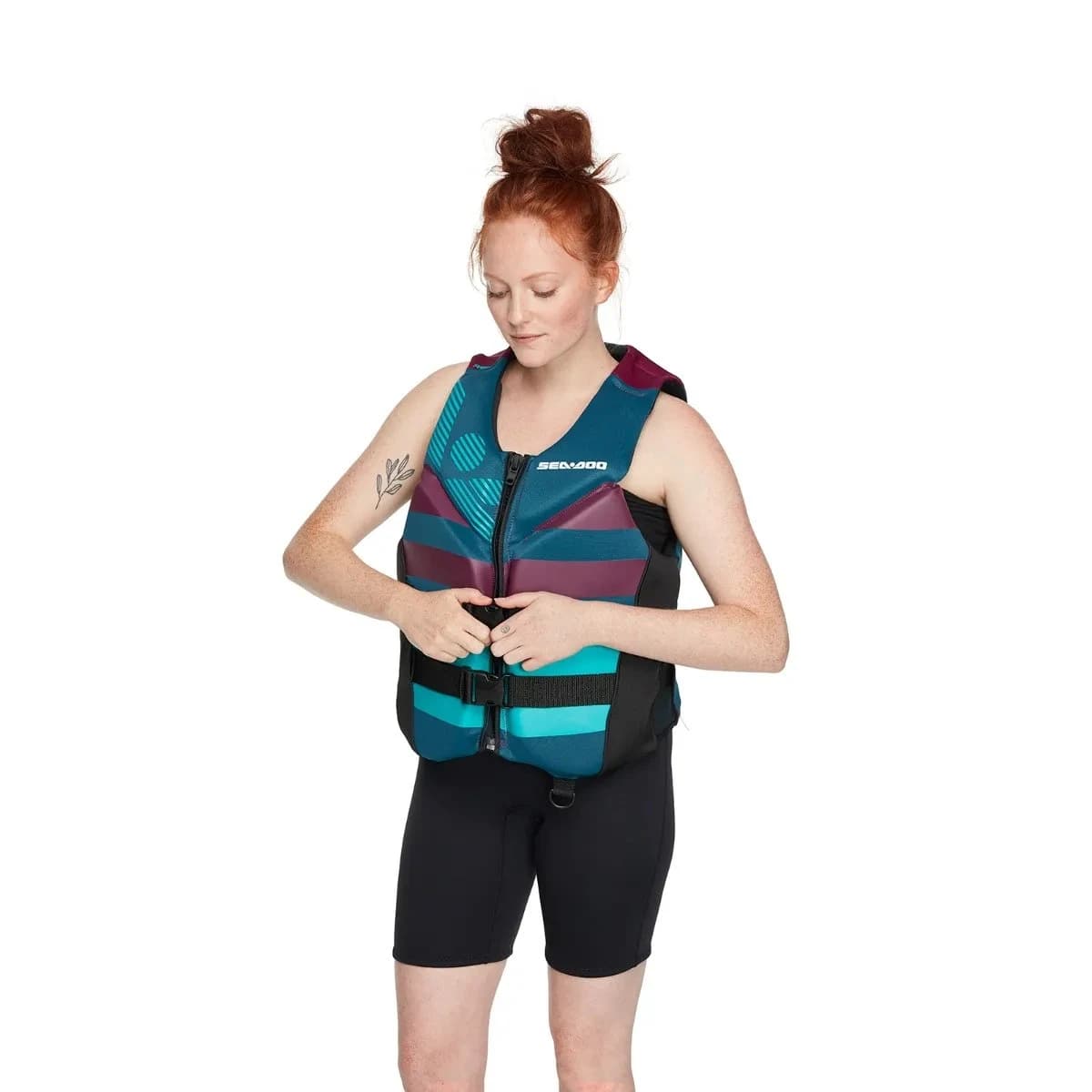 Vesta salvare Freedom PFD Aqua marime