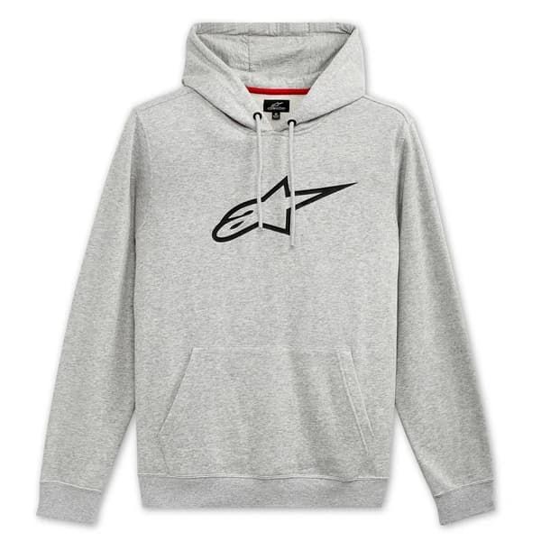 ALPINESTARS AGELESS V2 Gri/Negru