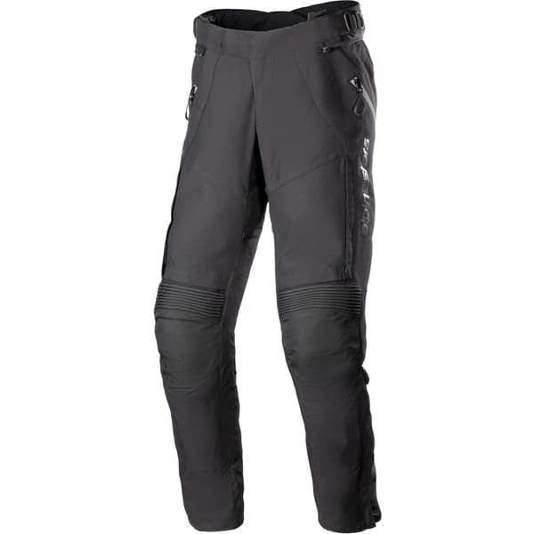 ALPINESTARS STELLA BOGOTA PRO DRYSTAR 4 SEASONS Negru