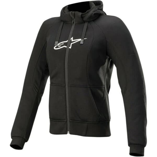 Alpinestars Stella CHROME Negru