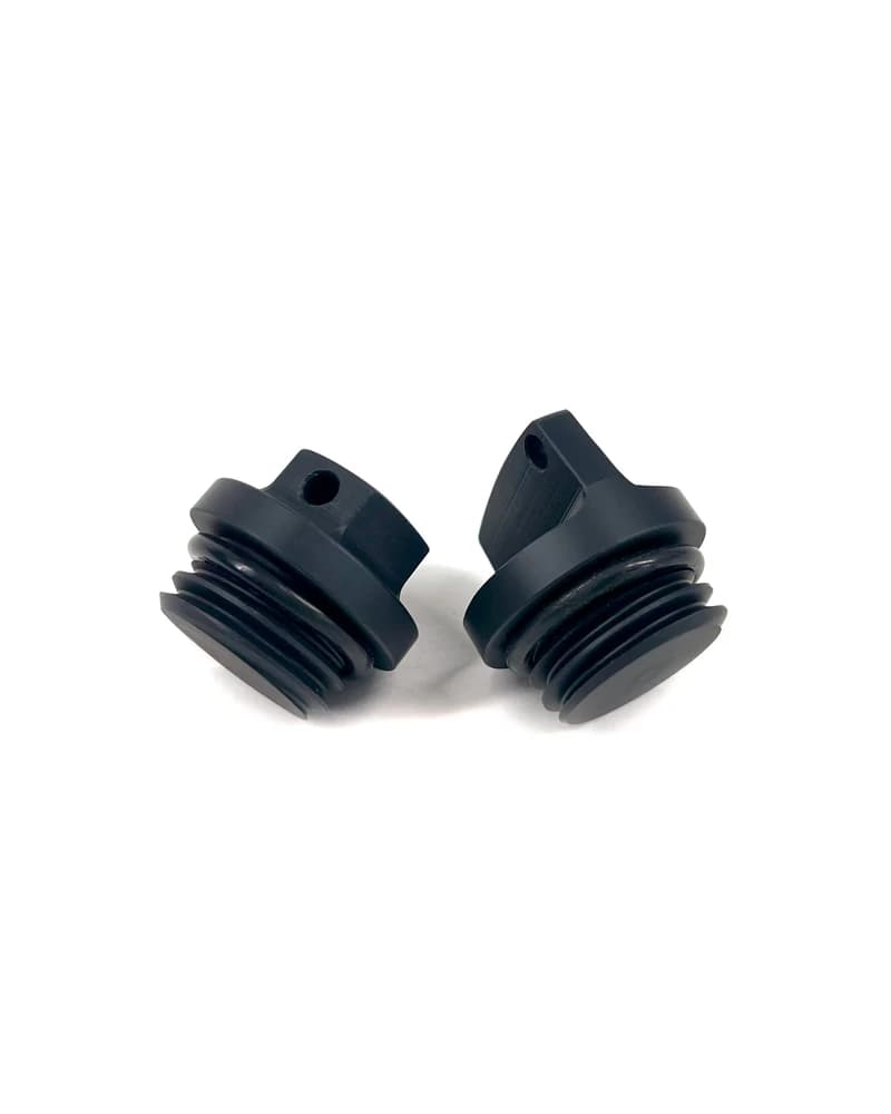 Extreme Parts Clutch Cover drain plug hexagon/flat tip - KTM 2013-2024 Husqvarna 2014-2024 GASGAS 20