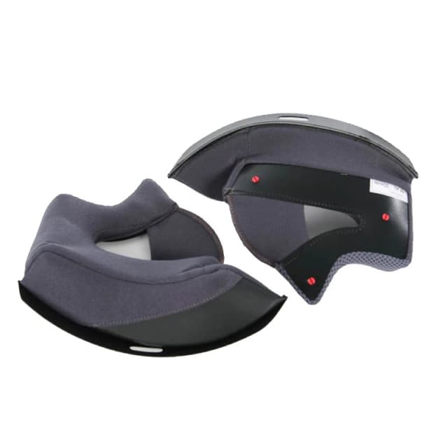 Obraji casca HJC CS-15 XS 45mm