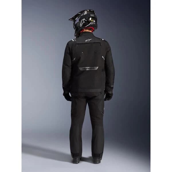 ALPINESTARS CUSCO DRYSTAR® Negru S