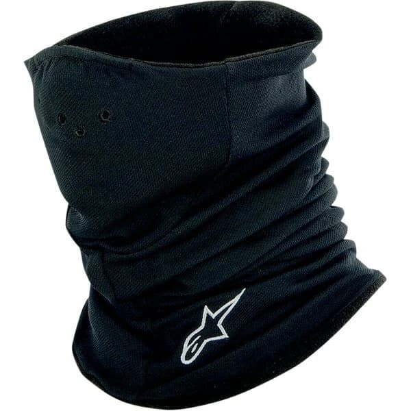 Protectie pentru gat cu masca Alpinestars TECH NECK WARMER