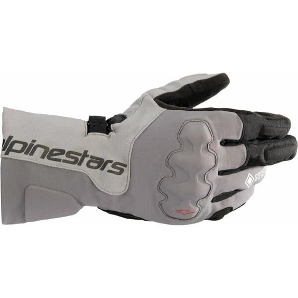 ALPINESTARS WR-X GORE-TEX® Gri deschis/Gri inchis/Negru